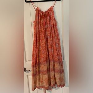 Spell and the Gypsy Collective boho dress